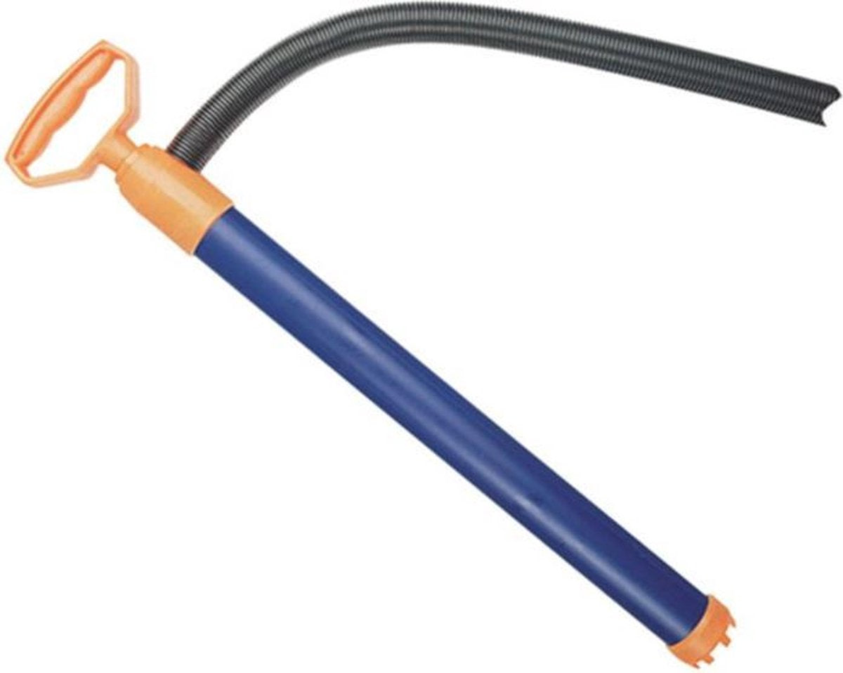Handlenspomp 1 meter (1 ltr per slag) Talamex