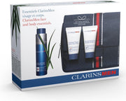 Clarins Men Gift Set 3 st.
