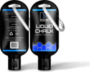 Pulver | vloeibaar magnesium 50ml | Turnen | Paaldansen | Klimmen | Crossfit | Gewicht heffen | Liquid chalk | vloeibaar kalk | Magnesium