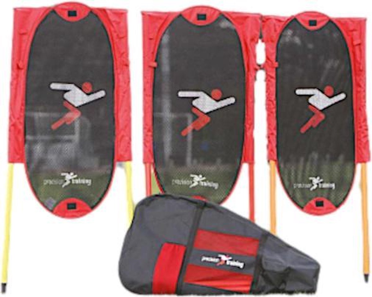 Precision Trainingspoppen 108