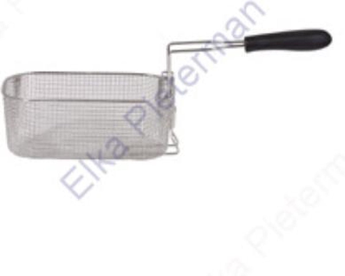 Friteusemand compleet 24x14.5x9.5 cm FR1155/65/1255/1265 friteuse Fritel 13151