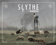 Scythe Encounters -