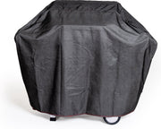 Barbecook BBQ Beschermhoes - Gasbarbecue Hoes Premium - Waterdicht - Large - 151x75x107cm - Zwart