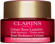 Clarins Rose Radiance Cream Dagcrème - 50 ml