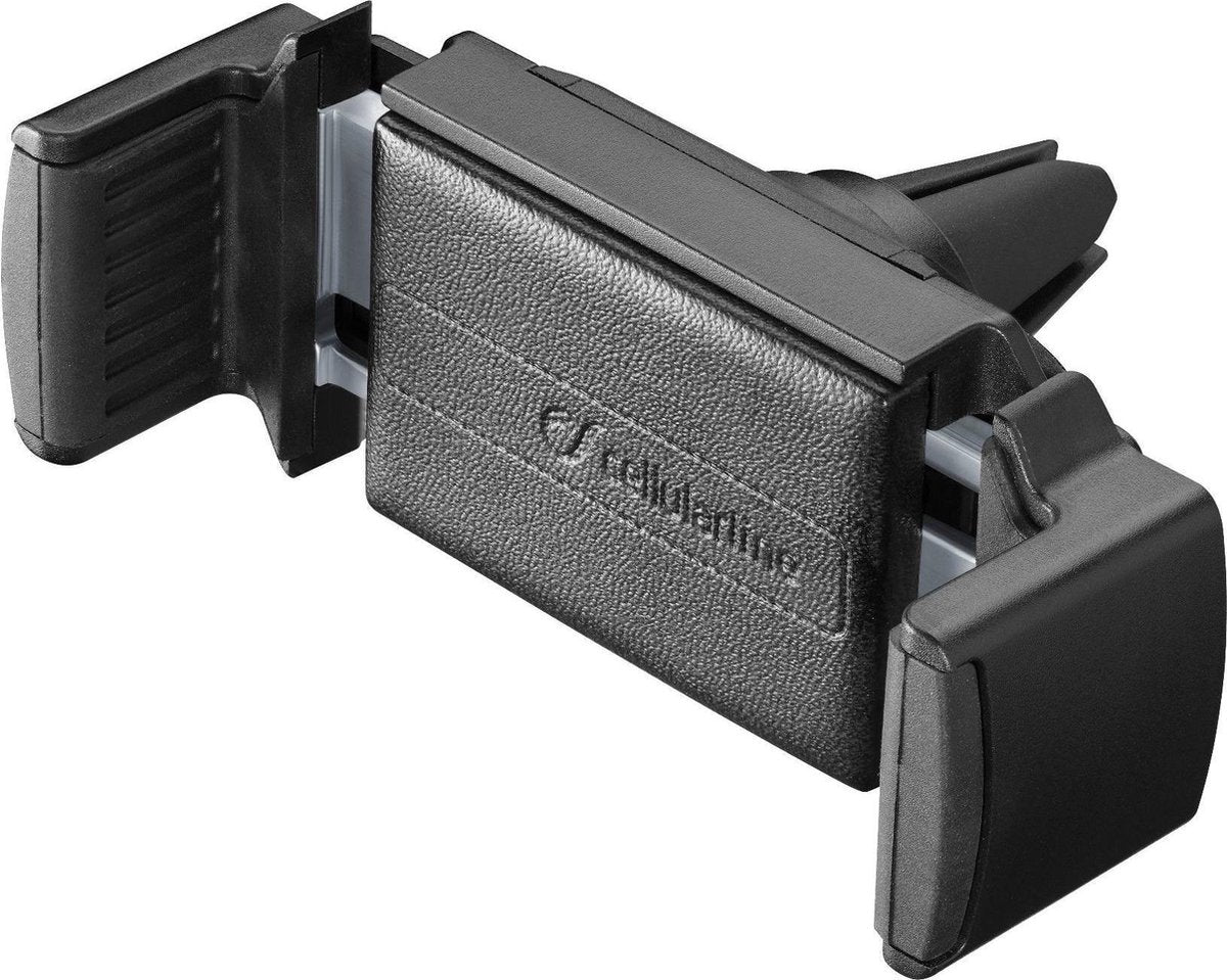 Cellularline HANDYDRIVEPREK houder Auto Zwart Passieve houder