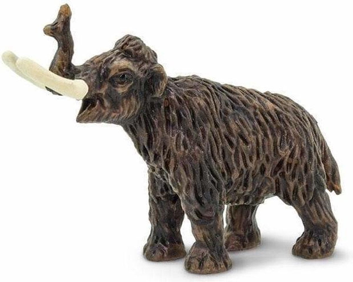 Safari Speelset Lucky Minis Mammoeten 2