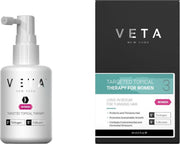 Veta - Hair Growth Therapy Women - 60 ml