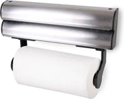 Keuken organizer keukenpapier- en foliehouder Confortime