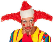 Clown Coco rood