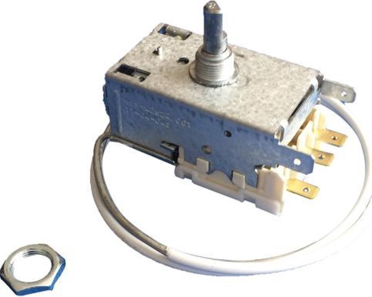 Thermostaat K59L2622 K59-L2622 koelkast voor oa. Liebherr 077-15603