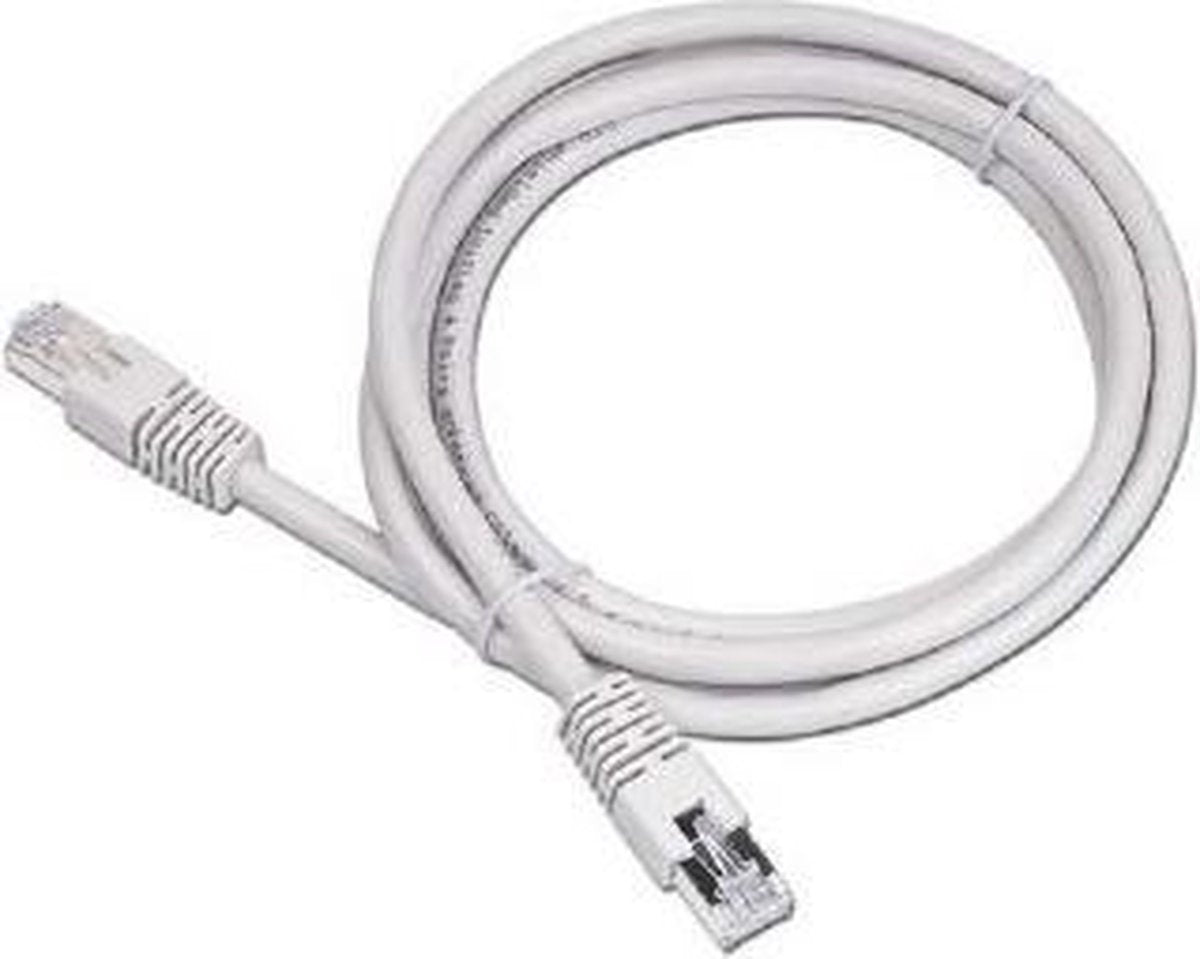 CablExpert PP12-1.5M - Netwerkkabel