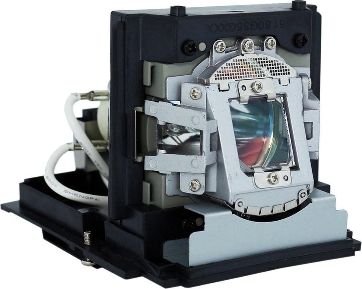 CINEVERSUM FORCE ONE beamerlamp R9800104