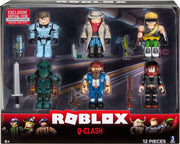 ROBLOX - Multi 6-Pack - Q-Clash
