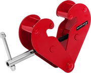 Steinberg Balk klem - 1000 kg