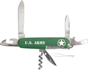 Zakmes US Army Allied Stars - 9cm