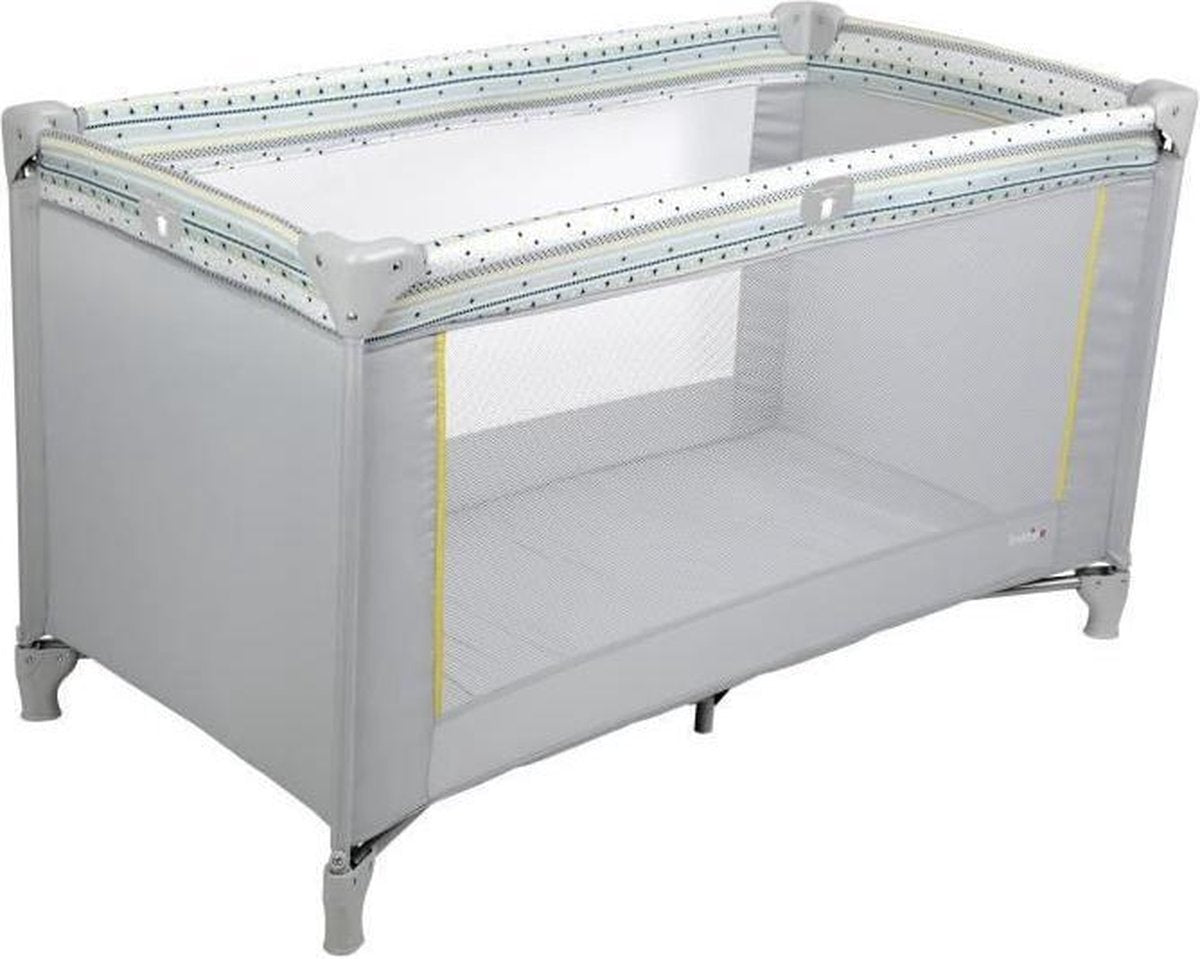 TROTTINE Odissey Grafik paraplubed - gemengde baby