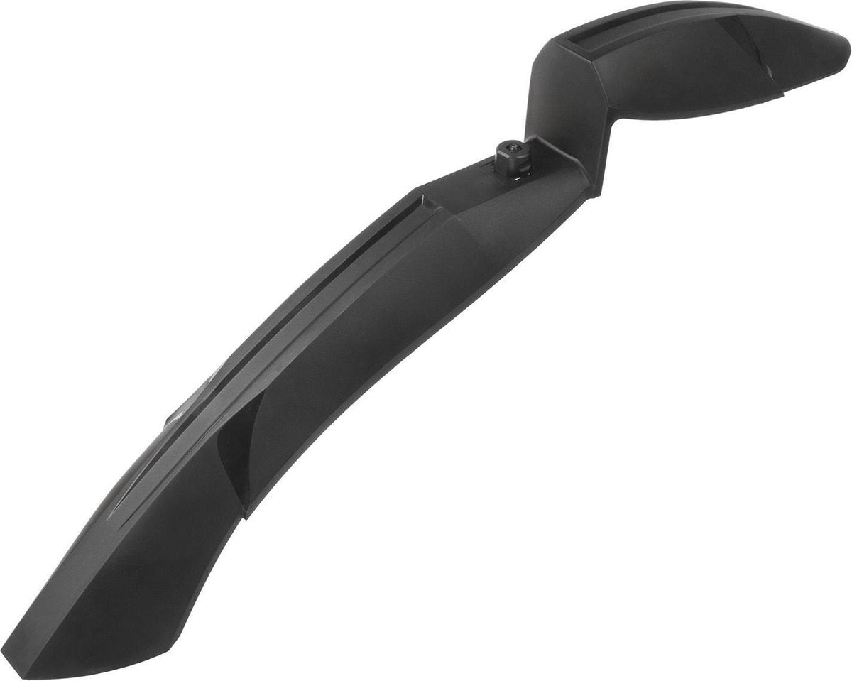M-Wave Vorn Mud Max 26-29 Fiets Spatbord Zwart