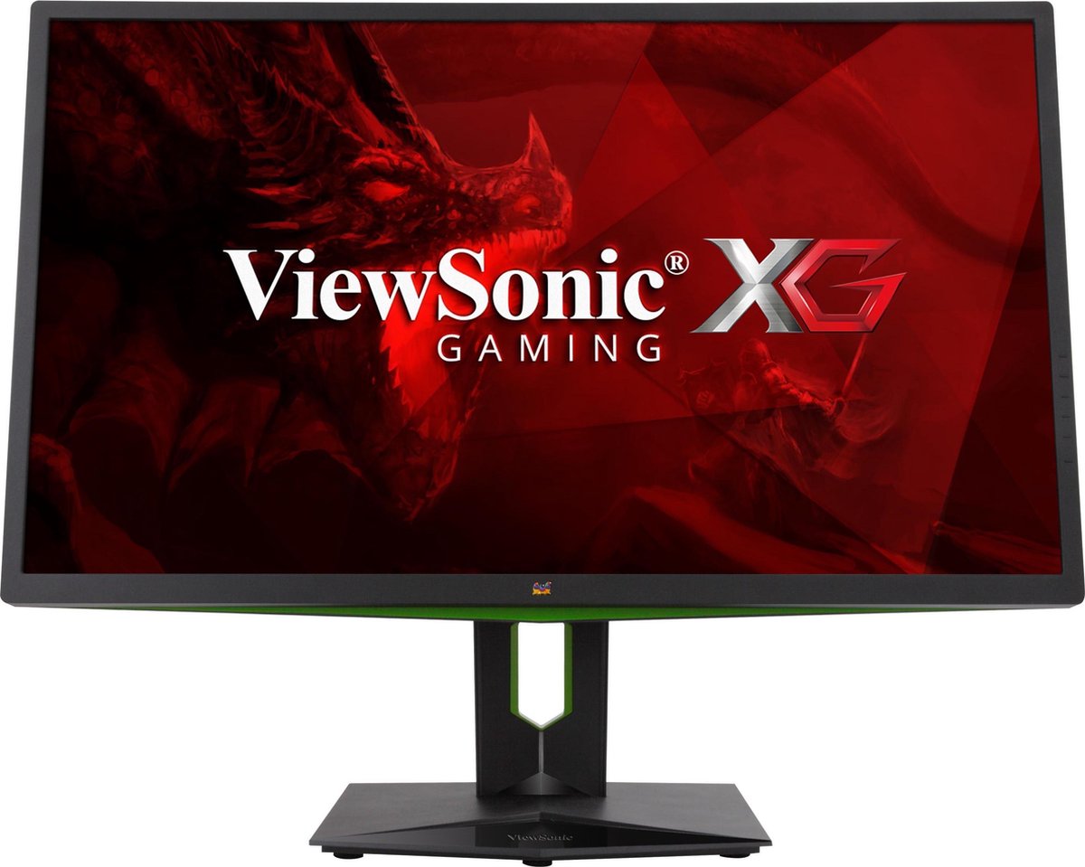Viewsonic Graphic Series XG2703-GS computer monitor 68