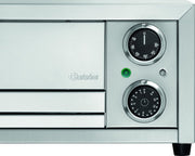 Pizzaoven ST350 TR