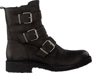 Ca'Shott 22042 Biker boots - Zwart
