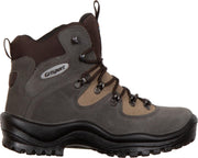 Grisport Wandelschoenen - Maat 45 - Unisex - donker grijs/beige/bruin