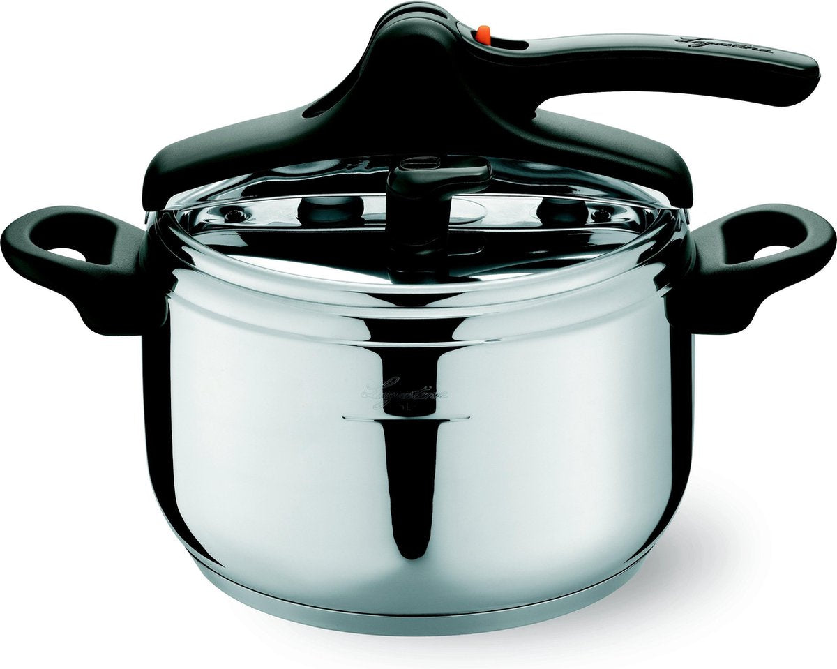 Lagostina Snelkookpan Maga - 7 liter