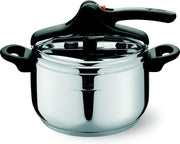 Lagostina Snelkookpan Maga - 7 liter
