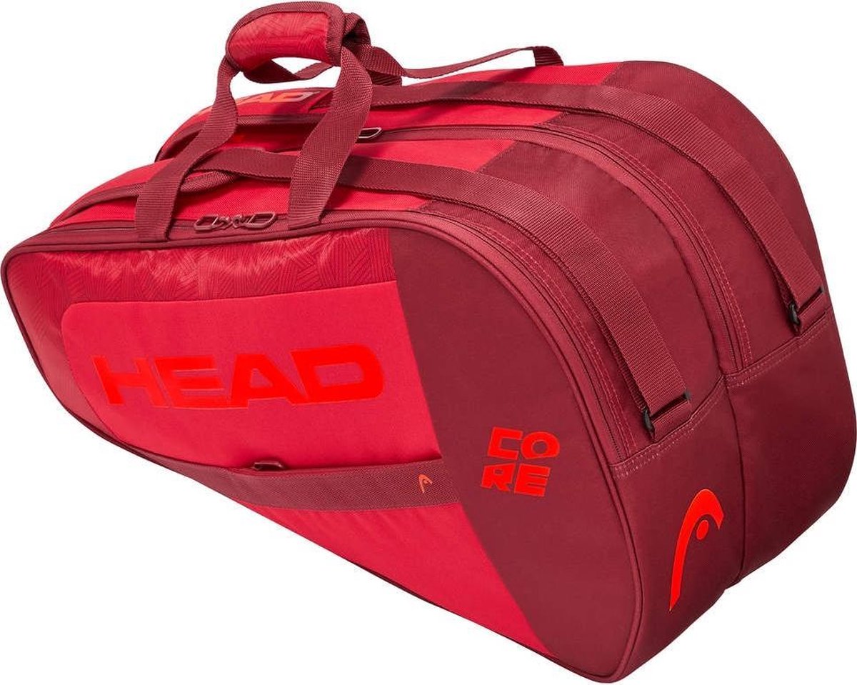 Head Core Padel Combi