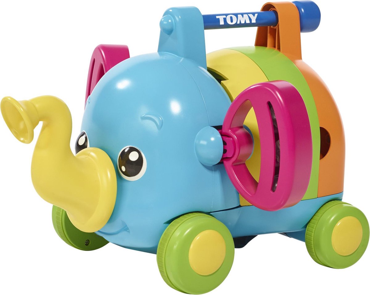 TOMY Olifanten Orkest