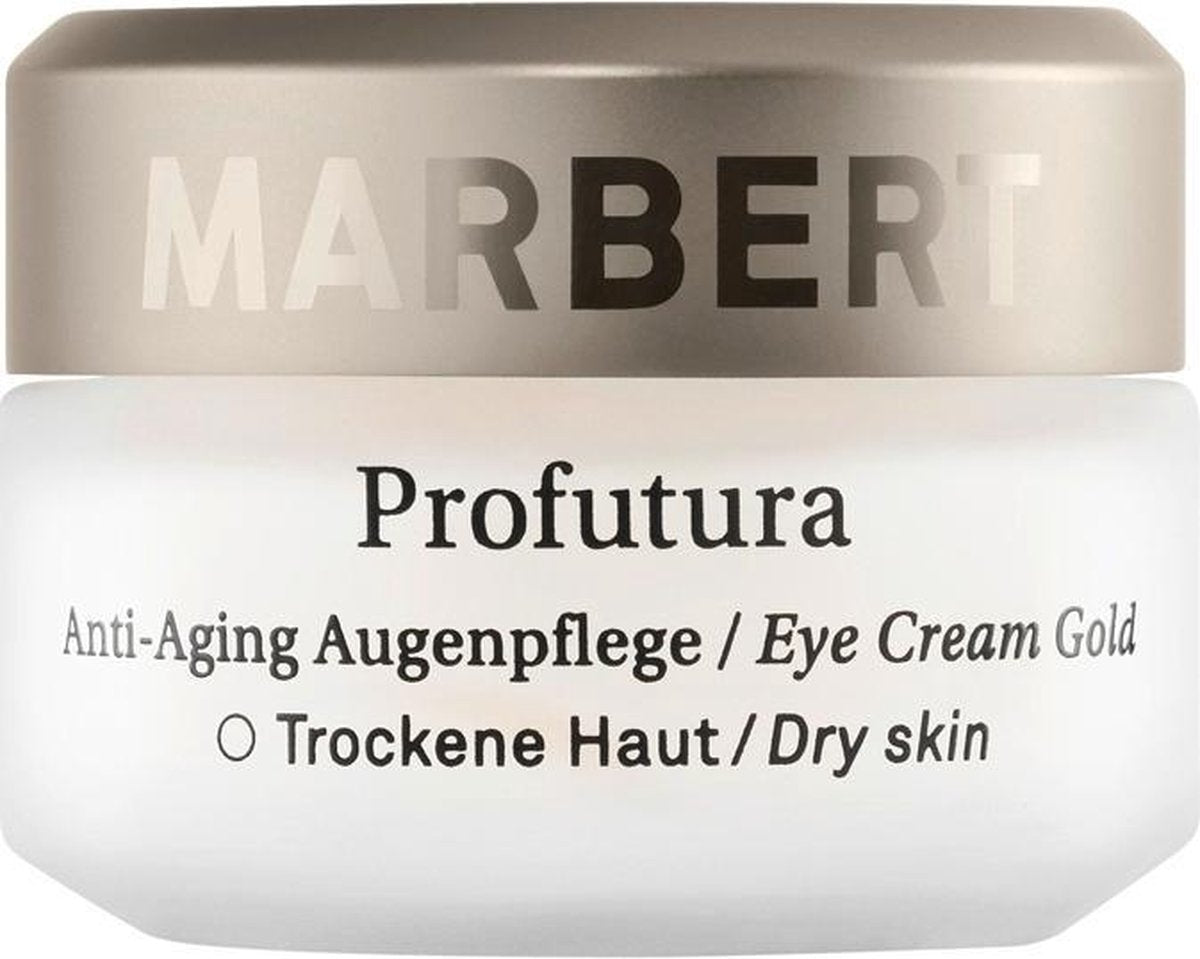MARBERT Profutura oogcrème Vrouwen 15 ml