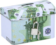 Tom Spaarpot 100 Euro 11