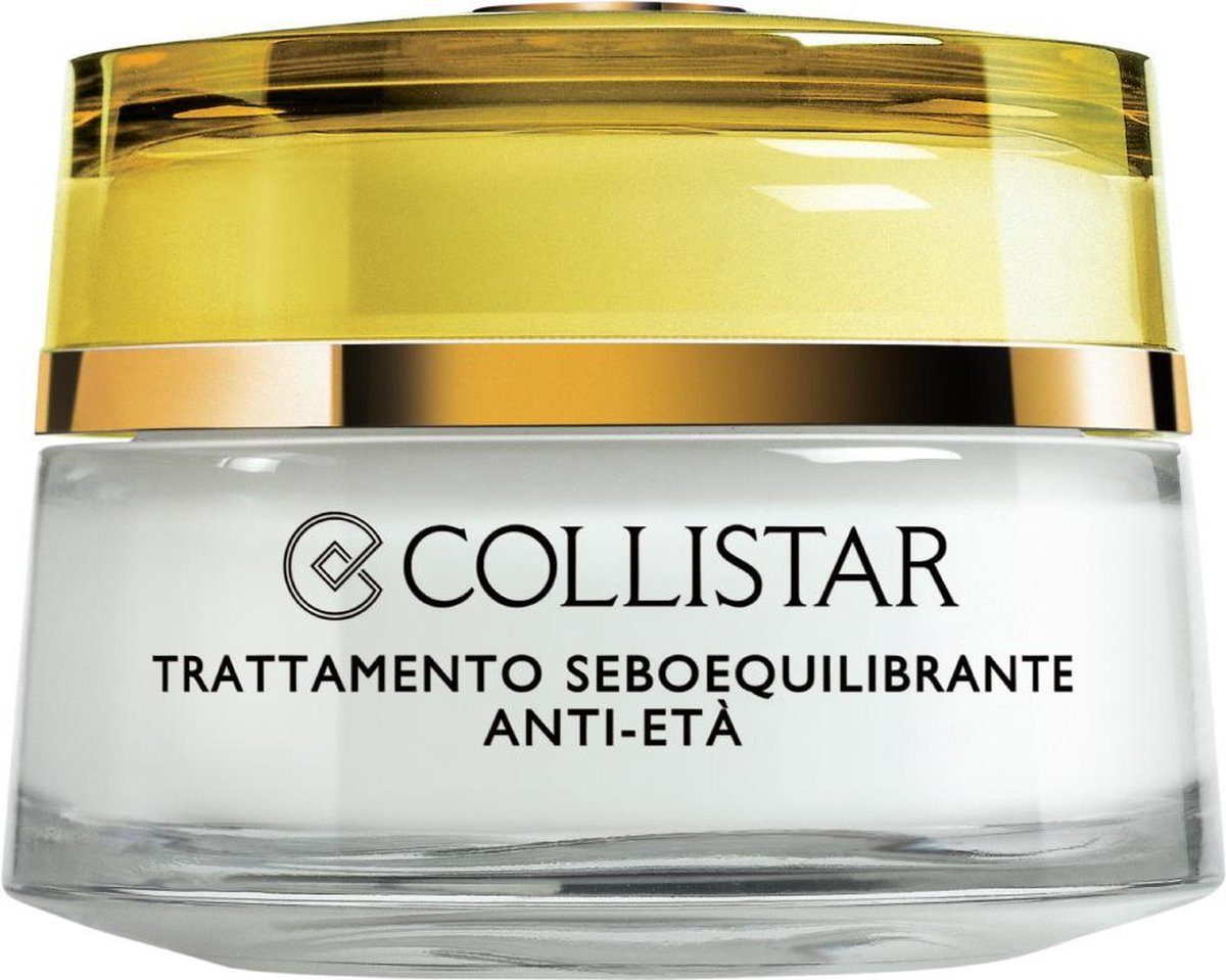 Collistar Anti-Age Serum Balancing Treatment 50ml