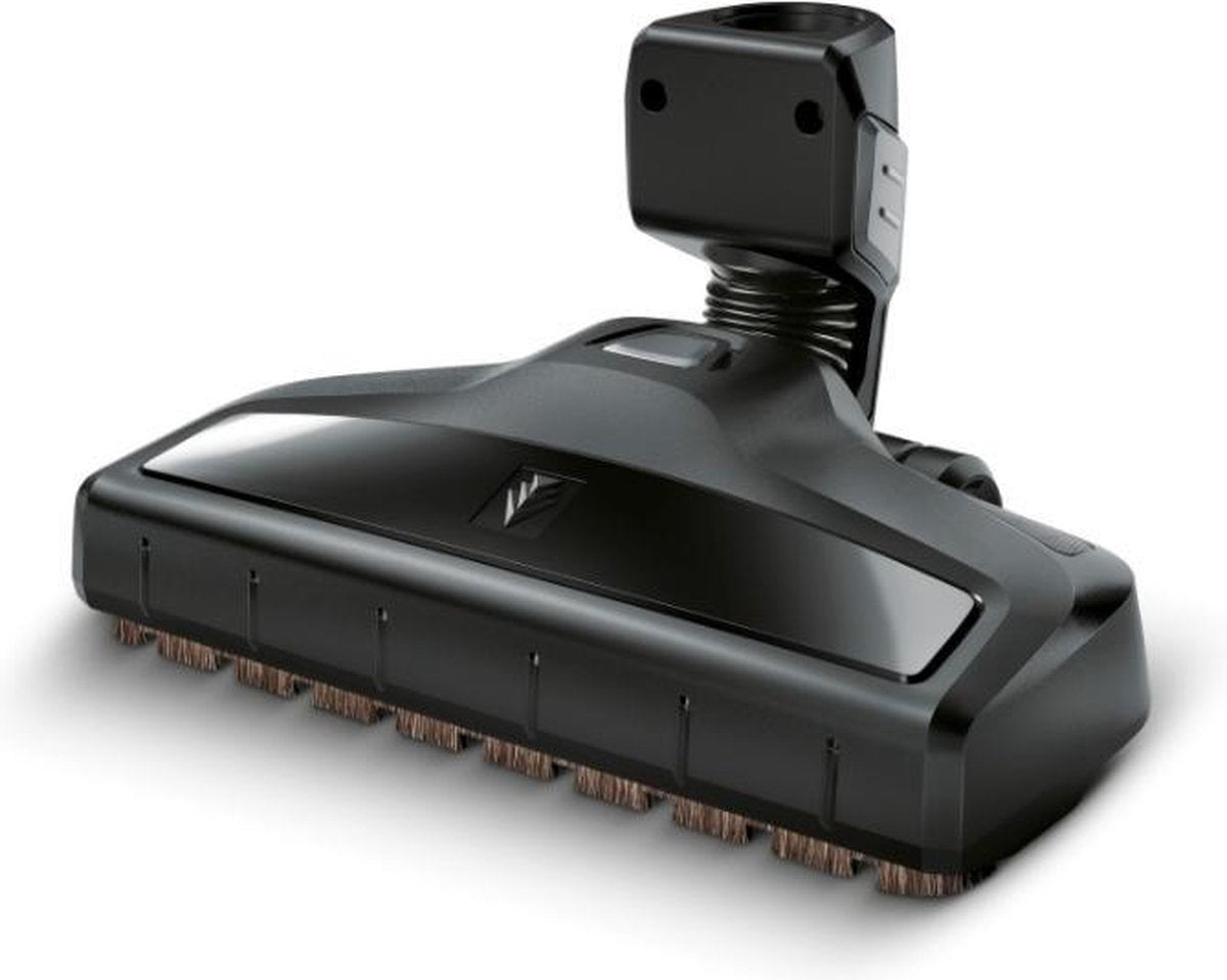 Karcher zuigmond parketzuigmond VC5 stofzuiger stofzuigerborstel harde vloeren origineel Karcher