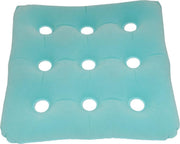 Opblaasbaar badkussen - comfortabel kussentje voor in bad - Obbomed HB-1502