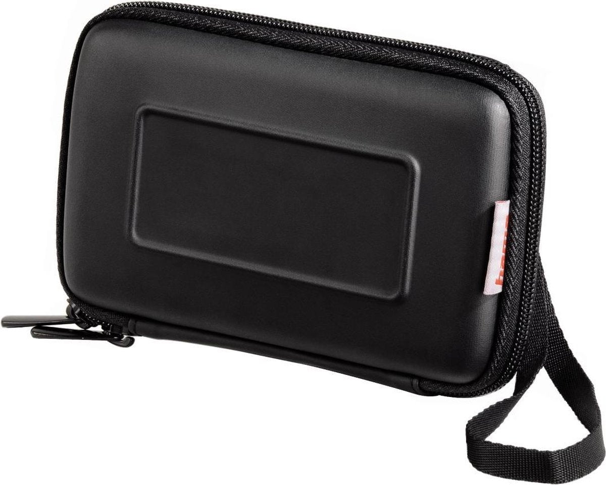 Hama 04995521 HDD Tas - 2.5 inch / Zwart