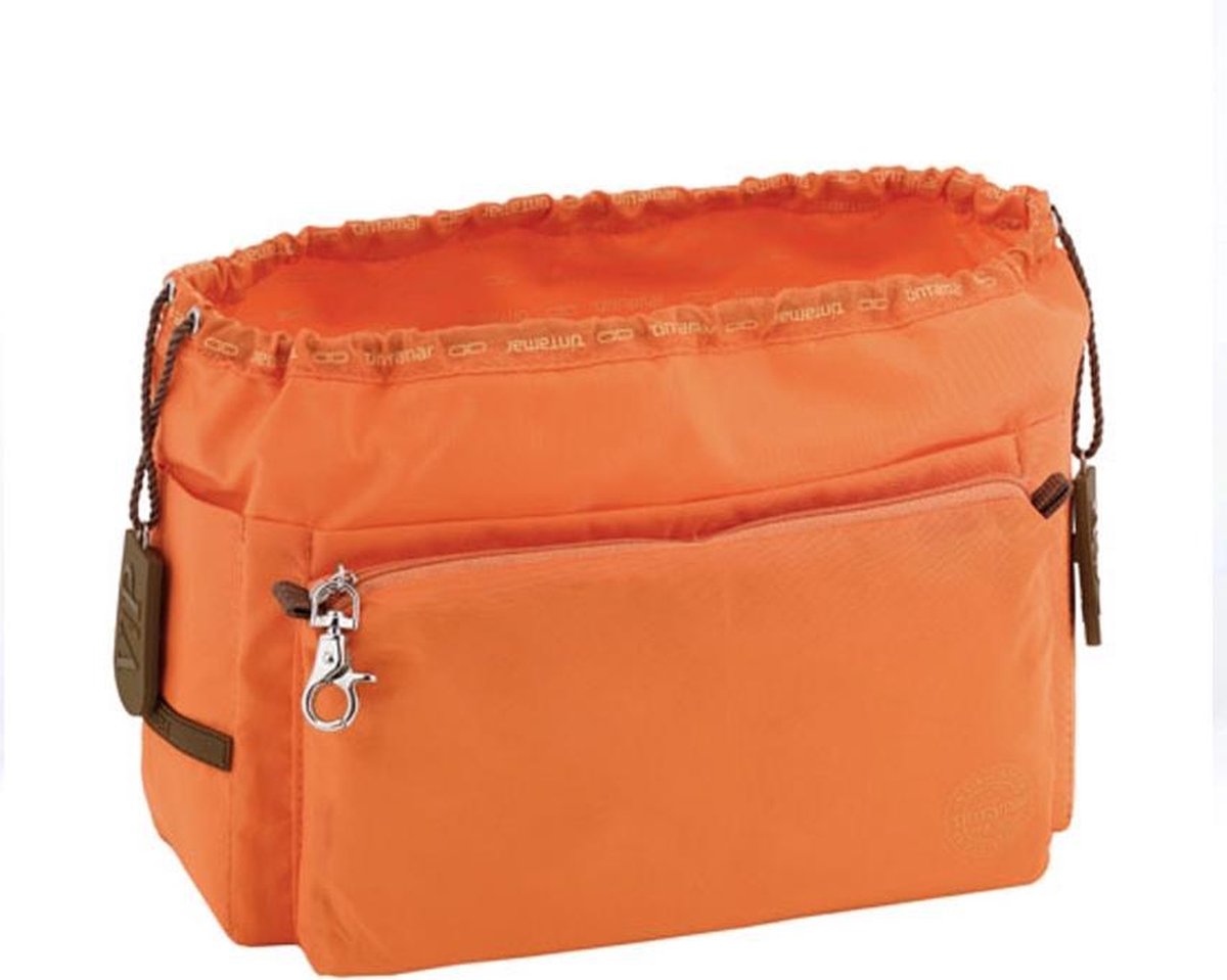 Tasorganizer vip mandarine large