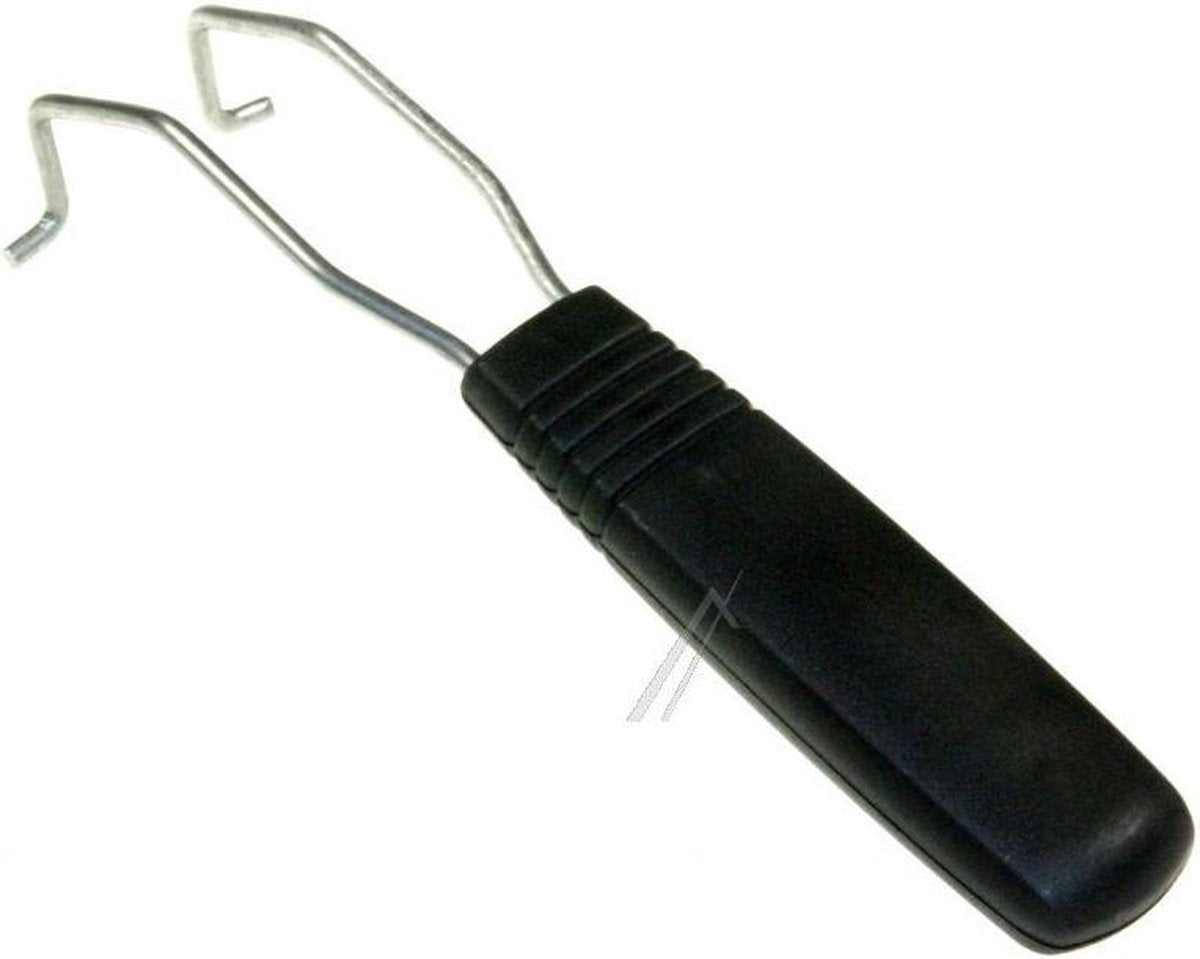 Handgreep compleet  FR 1140 / 1479 / 1480 / 1490 friteusemand Fritel 13806
