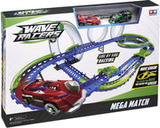 Wave Racers Mega-Match - Racebaan