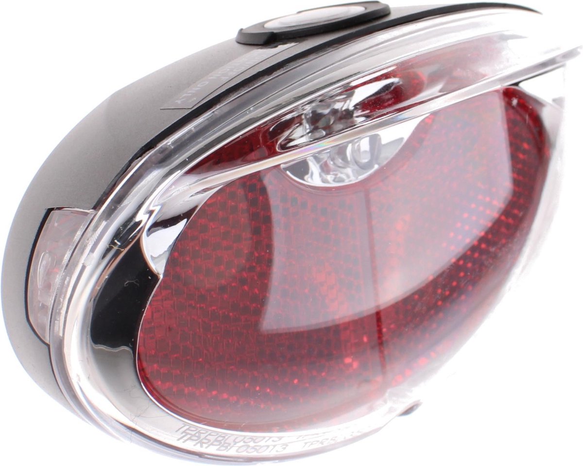 Spanninga Achterlicht Vector Xds Dynamo Led