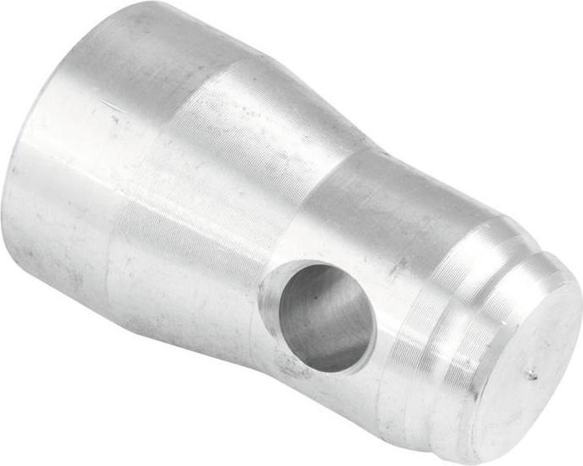ALUTRUSS QUADLOCK Halfconical Coupler w.Thread M10