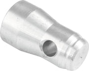 ALUTRUSS QUADLOCK Halfconical Coupler w.Thread M10