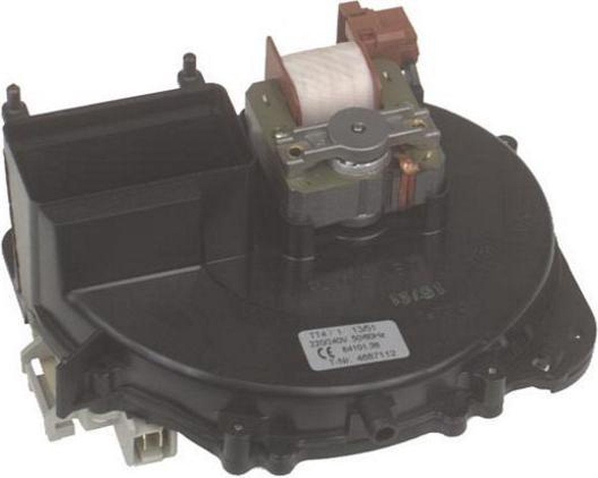MIELE - MIELE VENTILATOR 220-240V 50/60HZ - 07479990
