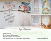 Gebedskaarten