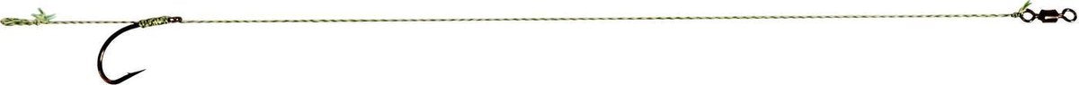 Albatros Boilierig - Maat 2 - 25 cm