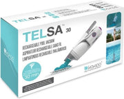 TELSA 30 herlaadbare bodemzuiger