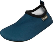 Playshoes UV waterschoenen uni marine