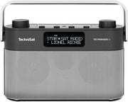 TechniSat TECHNIRADIO 8 draagbare radio DAB+