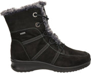 Ara München dames boot - Zwart - Maat 39
