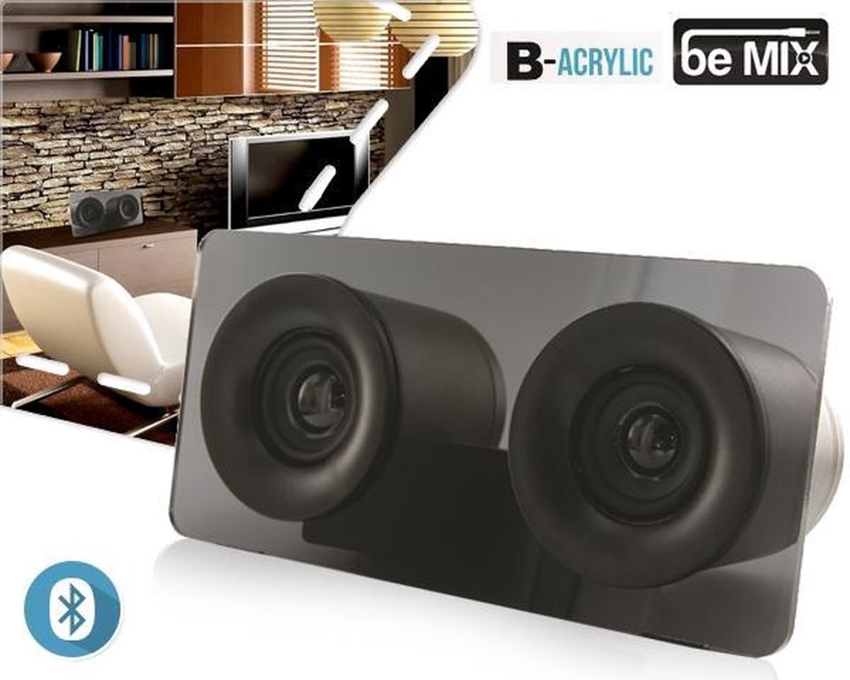 Bluetooth Speaker