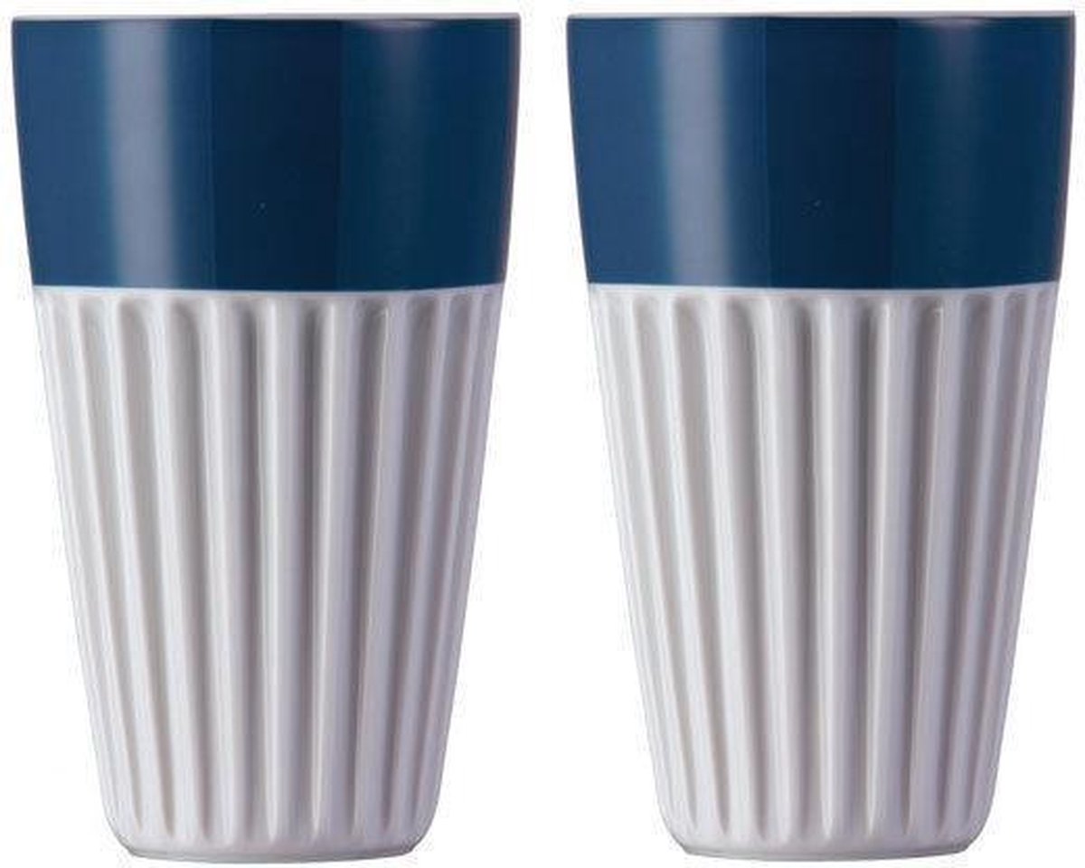 Thomas Sunny Day Petrol Set 2 Cup°-Bekers - 0